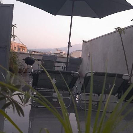 Ianuzza House Apartment Catania Luaran gambar