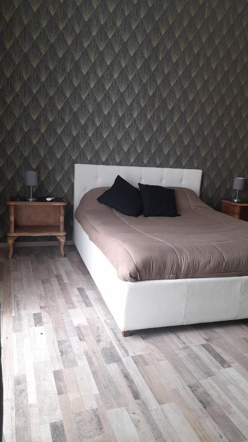 Ianuzza House Apartment Catania Luaran gambar