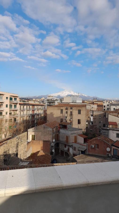 Ianuzza House Apartment Catania Luaran gambar