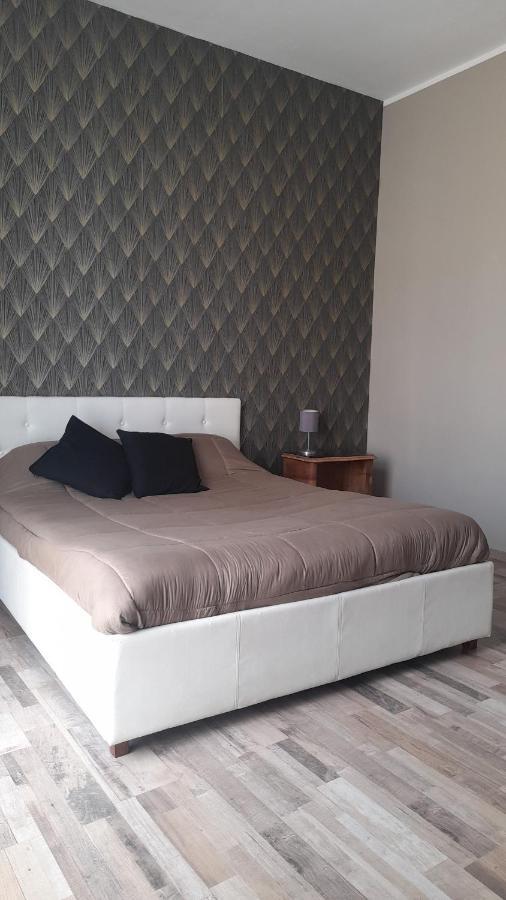 Ianuzza House Apartment Catania Luaran gambar