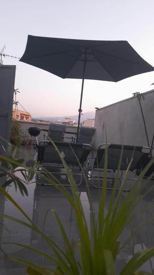 Ianuzza House Apartment Catania Luaran gambar